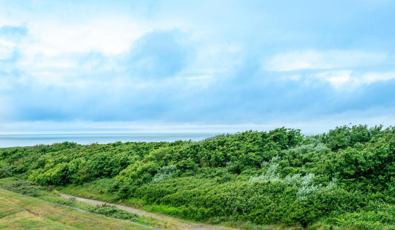 Vue Sur Mer, Dunes Et Golf 维姆勒 外观 照片