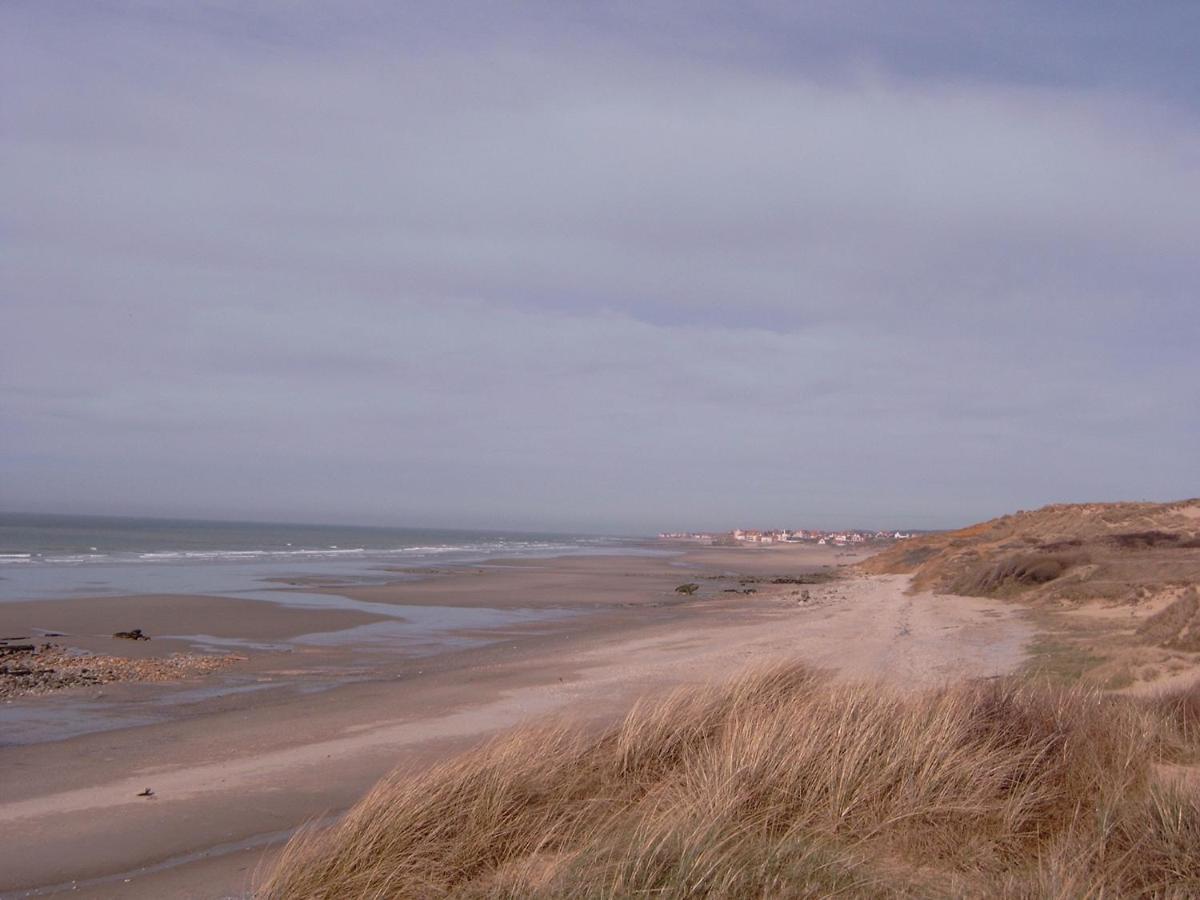 维姆勒Vue Sur Mer, Dunes Et Golf公寓 外观 照片